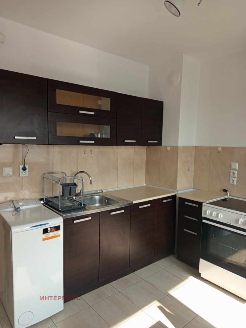 Kiadó  1 hálószoba Sofia , Suhata reka , 70 négyzetméter | 95257247