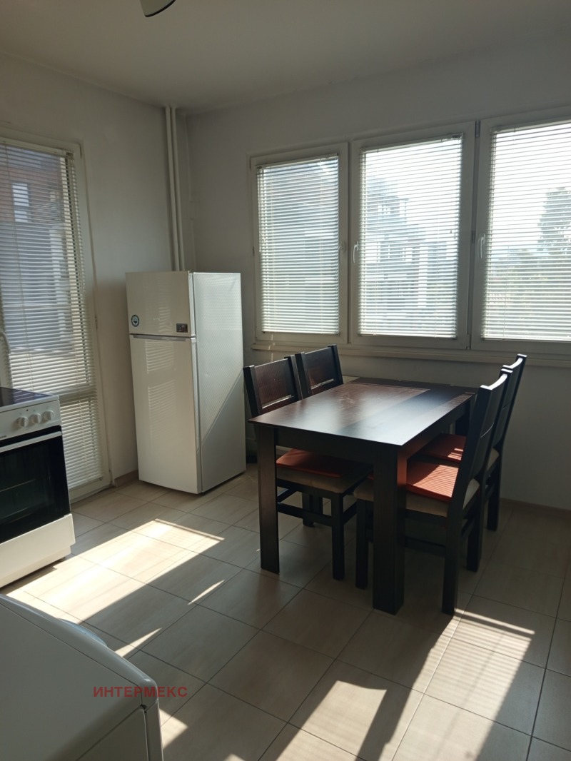 Kiadó  1 hálószoba Sofia , Suhata reka , 70 négyzetméter | 95257247 - kép [2]