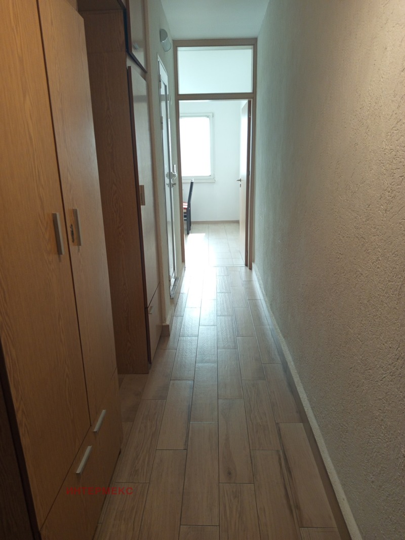 Kiadó  1 hálószoba Sofia , Suhata reka , 70 négyzetméter | 95257247 - kép [5]