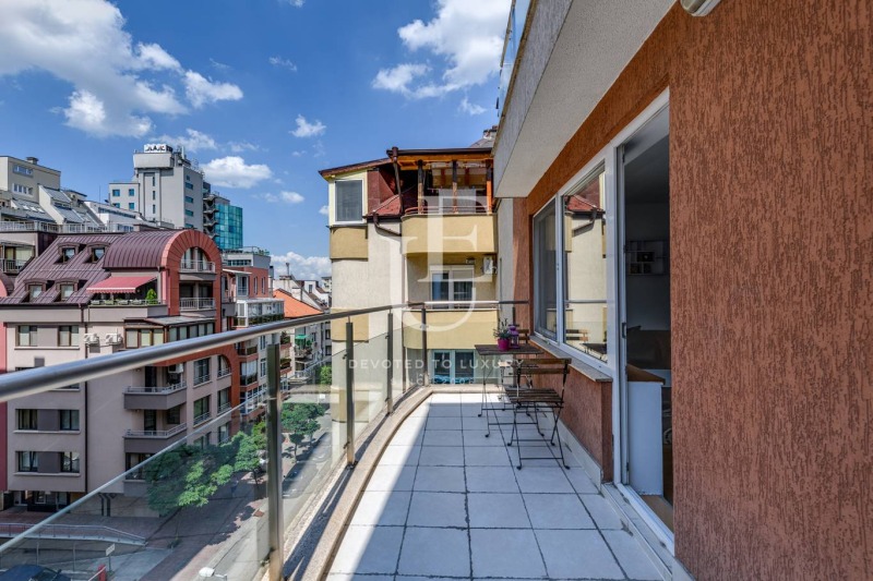 K pronájmu  1 ložnice Sofia , Medicinska akademija , 70 m2 | 61473966 - obraz [3]
