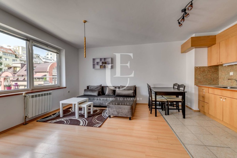 K pronájmu  1 ložnice Sofia , Medicinska akademija , 70 m2 | 61473966