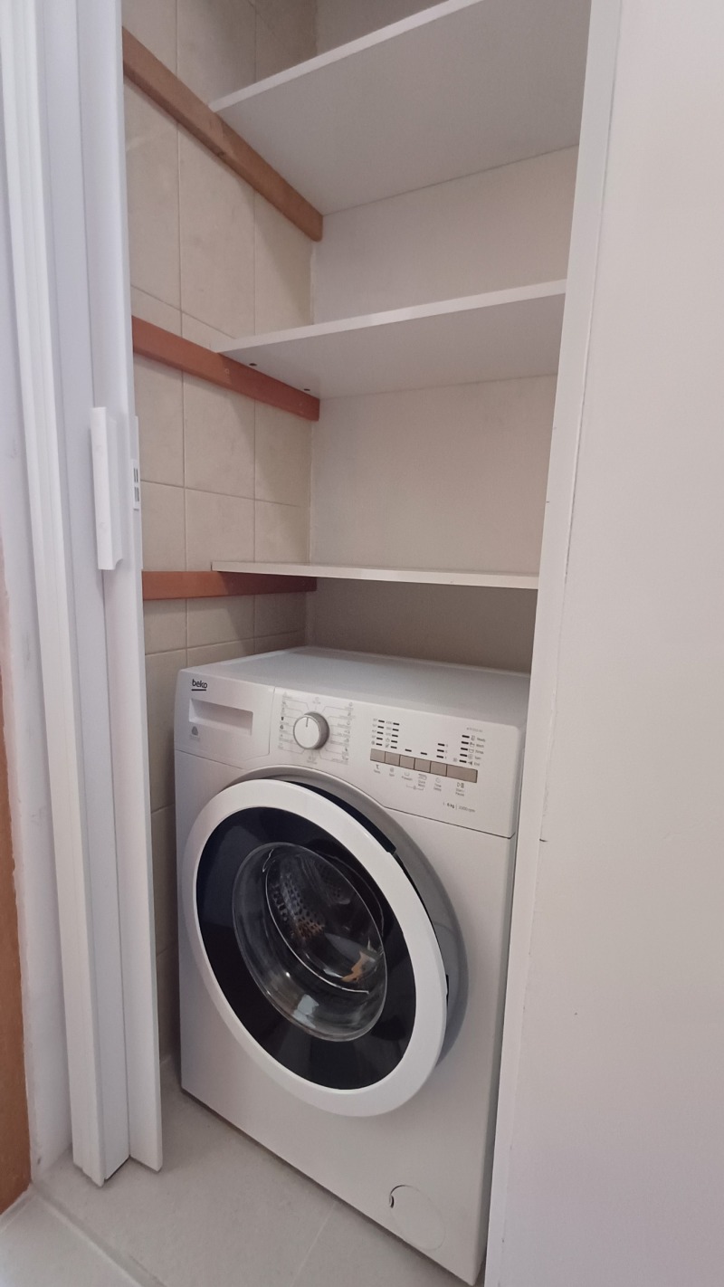 Da affittare  1 camera da letto Sofia , Manastirski livadi , 60 mq | 98552604 - Immagine [8]