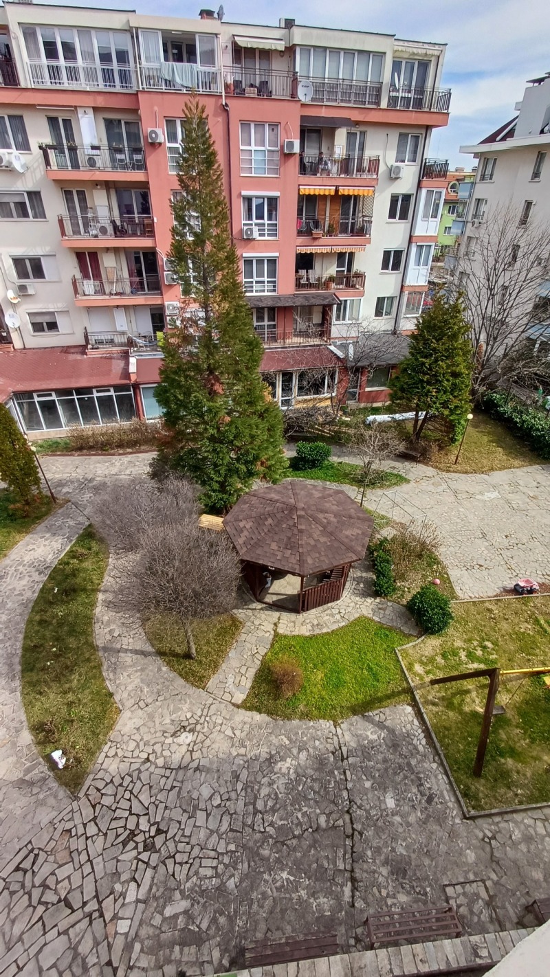 Da affittare  1 camera da letto Sofia , Manastirski livadi , 60 mq | 98552604 - Immagine [11]