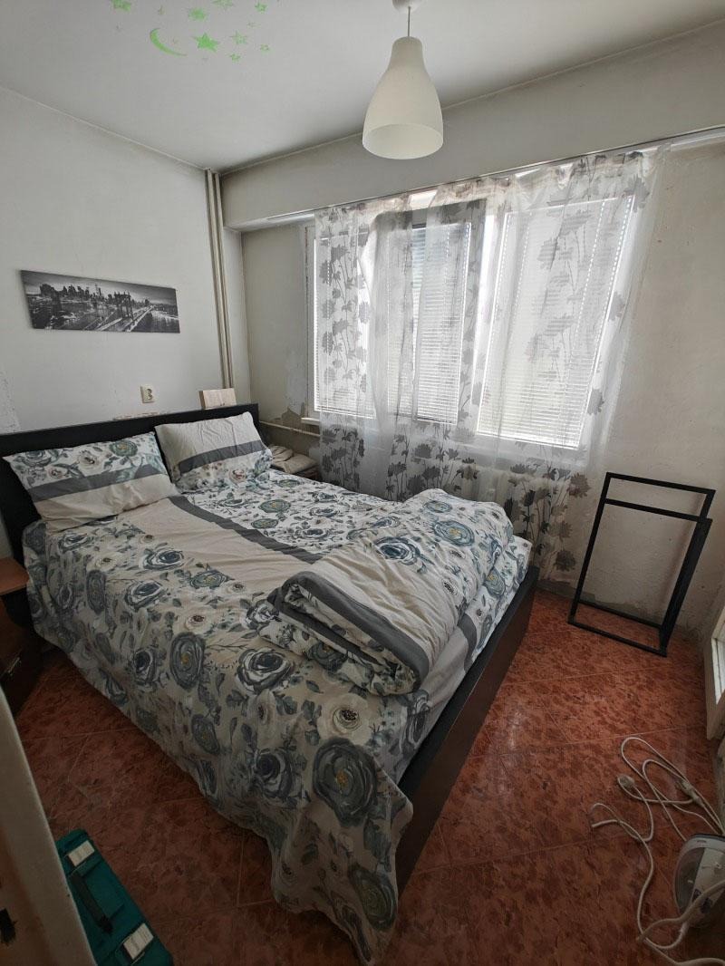 Zu vermieten  1 Schlafzimmer Sofia , Mladost 4 , 45 qm | 79948843 - Bild [5]
