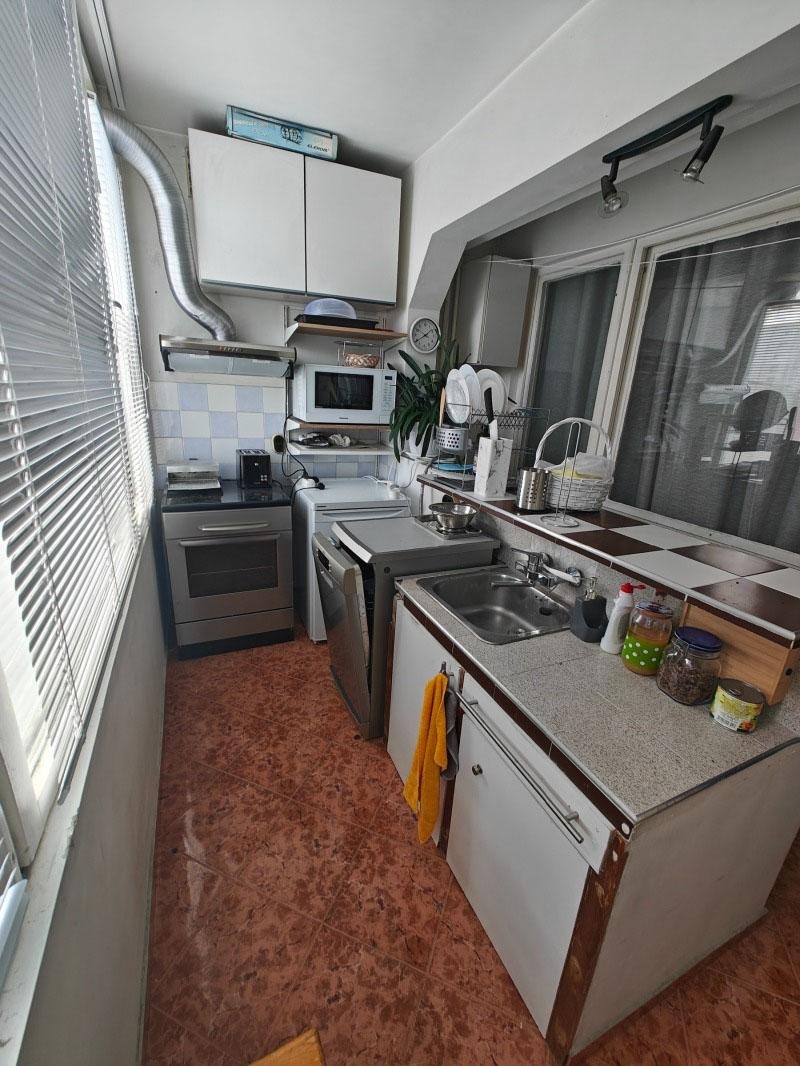 Zu vermieten  1 Schlafzimmer Sofia , Mladost 4 , 45 qm | 79948843 - Bild [4]