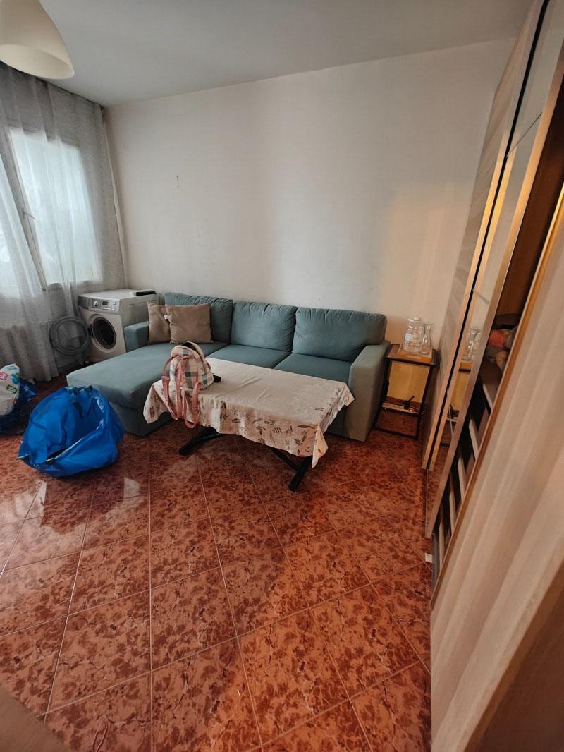 Zu vermieten  1 Schlafzimmer Sofia , Mladost 4 , 45 qm | 79948843