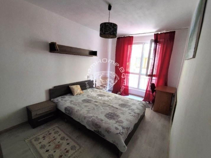 Do wynajęcia  1 sypialnia Warna , Asparuchowo , 40 mkw | 17334711 - obraz [4]