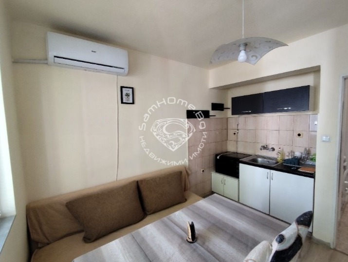 Do wynajęcia  1 sypialnia Warna , Asparuchowo , 40 mkw | 17334711 - obraz [3]