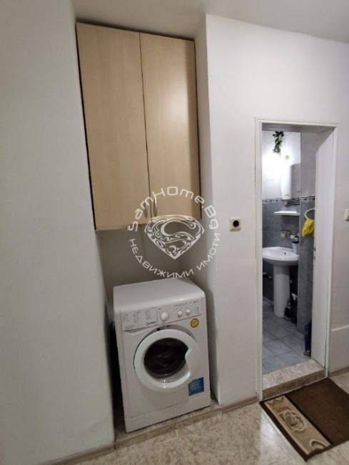 Do wynajęcia  1 sypialnia Warna , Asparuchowo , 40 mkw | 17334711 - obraz [8]
