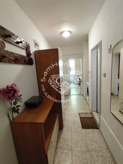 Do wynajęcia  1 sypialnia Warna , Asparuchowo , 40 mkw | 17334711 - obraz [7]