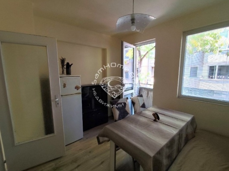 Do wynajęcia  1 sypialnia Warna , Asparuchowo , 40 mkw | 17334711 - obraz [2]