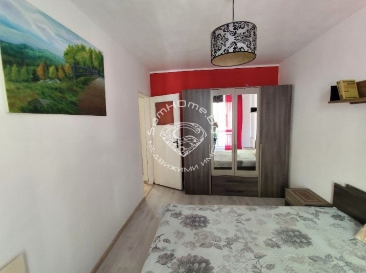 Do wynajęcia  1 sypialnia Warna , Asparuchowo , 40 mkw | 17334711 - obraz [5]