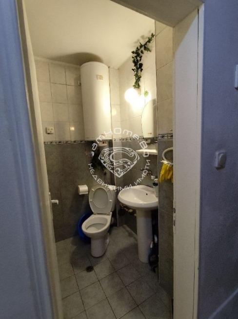 Do wynajęcia  1 sypialnia Warna , Asparuchowo , 40 mkw | 17334711 - obraz [6]