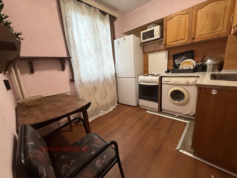 Дава под наем 2-СТАЕН, гр. София, Западен парк, снимка 3 - Апартаменти - 52814612