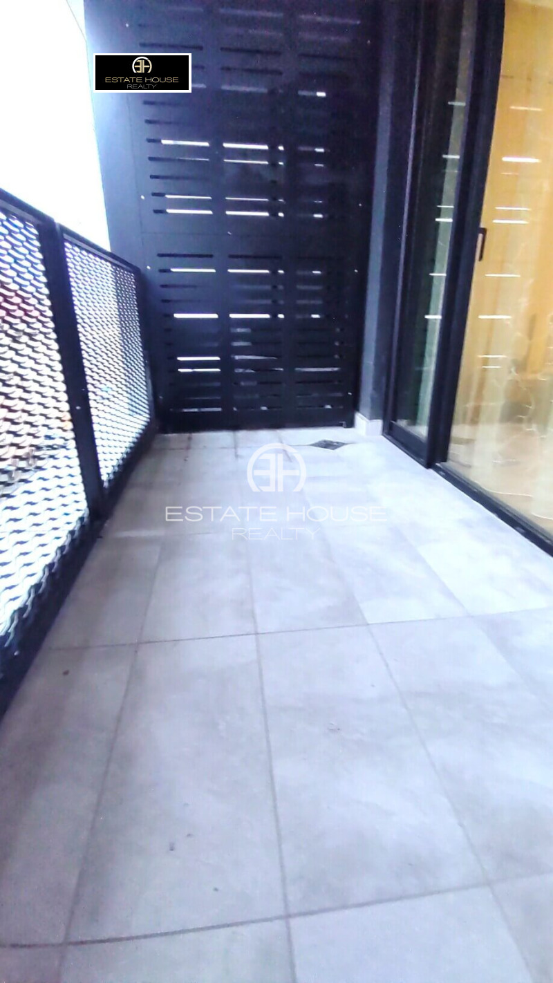 Дава под наем 2-СТАЕН, гр. София, Кръстова вада, снимка 10 - Апартаменти - 53452536