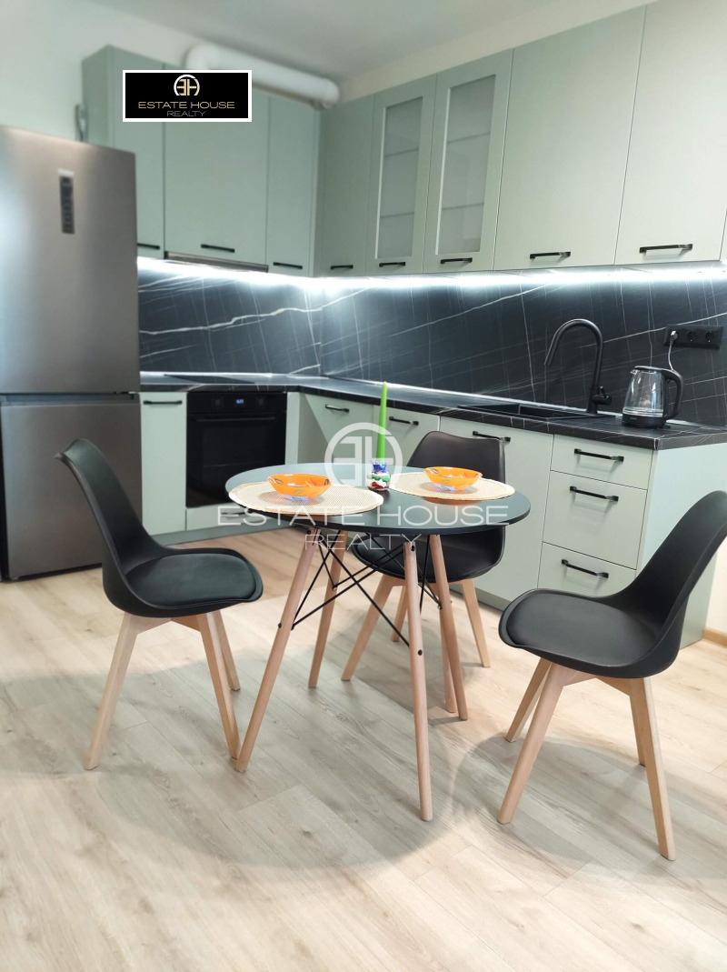 Дава под наем 2-СТАЕН, гр. София, Кръстова вада, снимка 4 - Апартаменти - 53452536