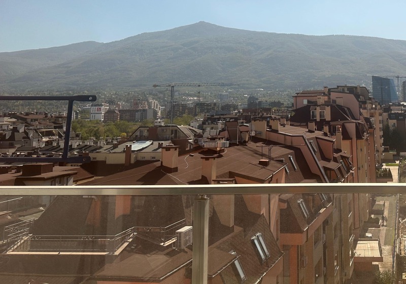 Дава под наем 2-СТАЕН, гр. София, Манастирски ливади, снимка 9 - Апартаменти - 53463848