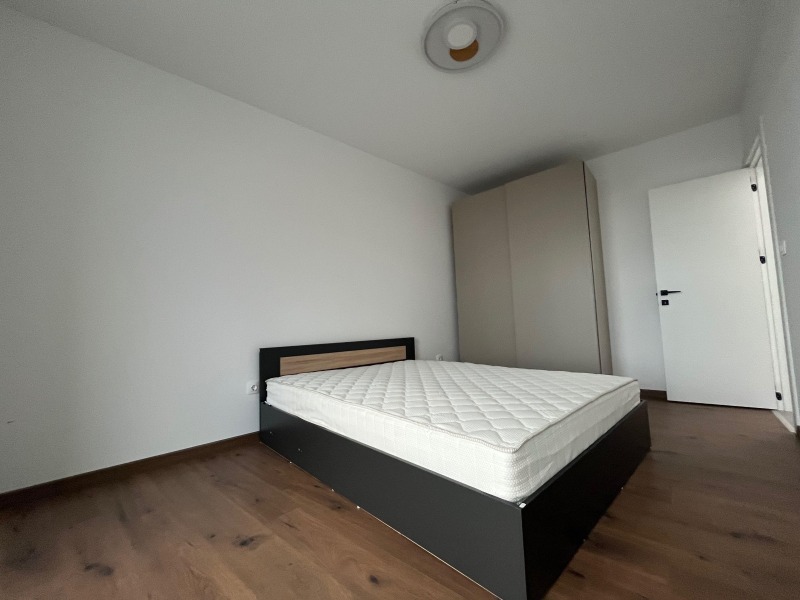 Дава под наем 2-СТАЕН, гр. София, Манастирски ливади, снимка 4 - Апартаменти - 53463848