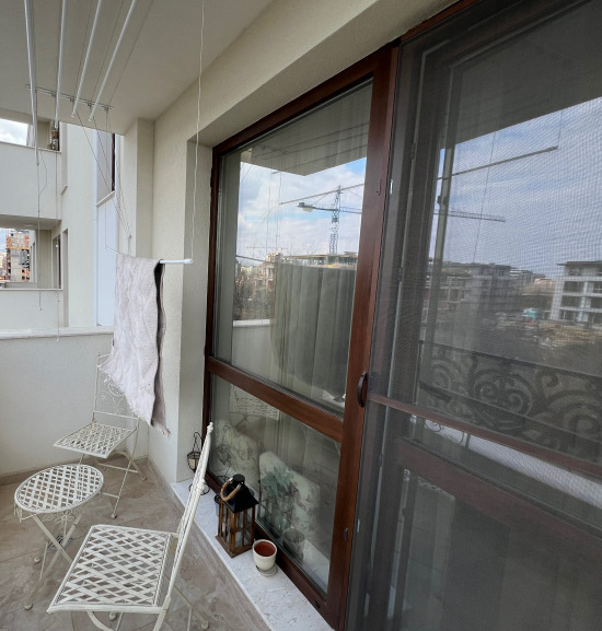 Дава под наем 2-СТАЕН, гр. Пловдив, Христо Смирненски, снимка 6 - Апартаменти - 54066104