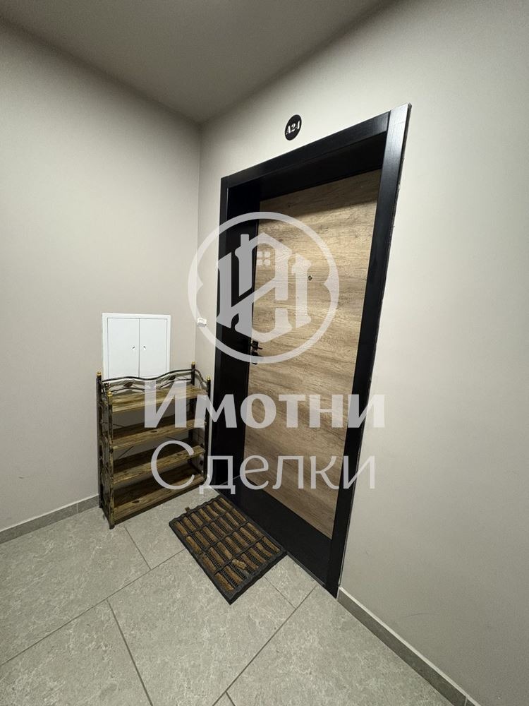 Дава под наем 2-СТАЕН, гр. София, Бъкстон, снимка 12 - Апартаменти - 54452578