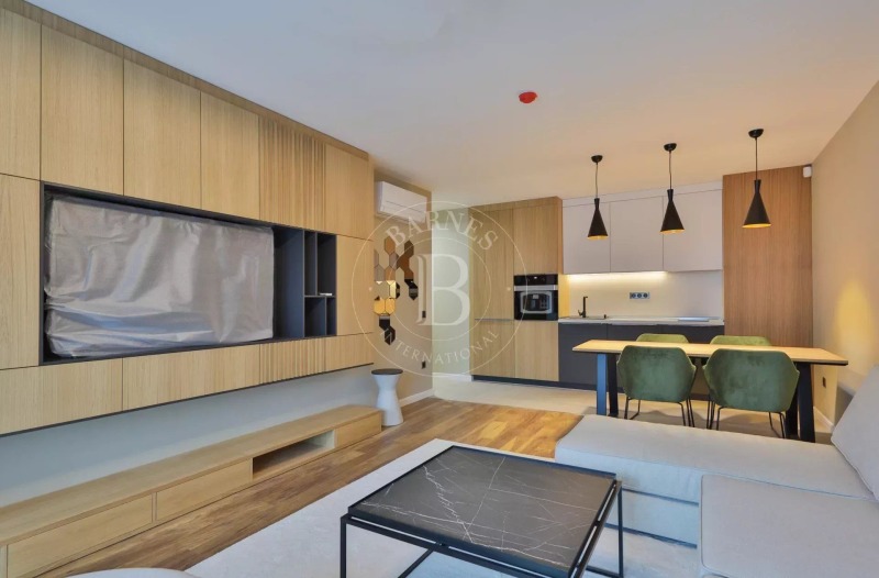 K pronájmu  2 ložnice Sofia , Dragalevci , 120 m2 | 11546537