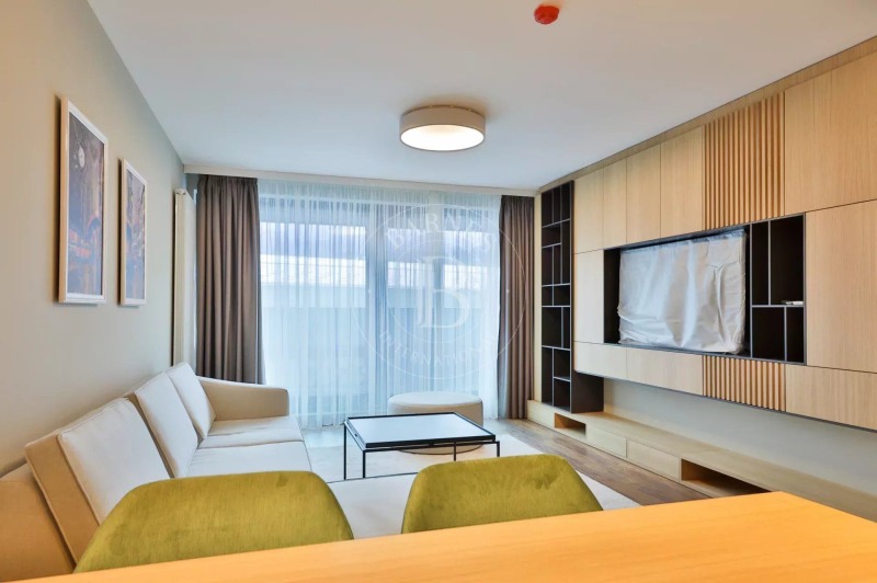 K pronájmu  2 ložnice Sofia , Dragalevci , 120 m2 | 11546537 - obraz [3]