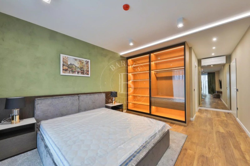 K pronájmu  2 ložnice Sofia , Dragalevci , 120 m2 | 11546537 - obraz [11]
