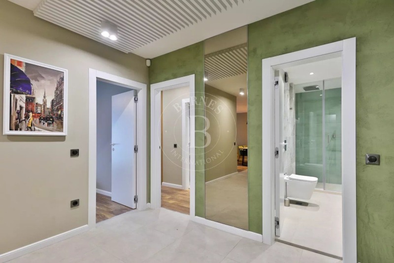 K pronájmu  2 ložnice Sofia , Dragalevci , 120 m2 | 11546537 - obraz [5]