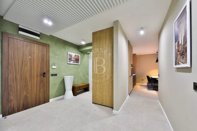 K pronájmu  2 ložnice Sofia , Dragalevci , 120 m2 | 11546537 - obraz [6]