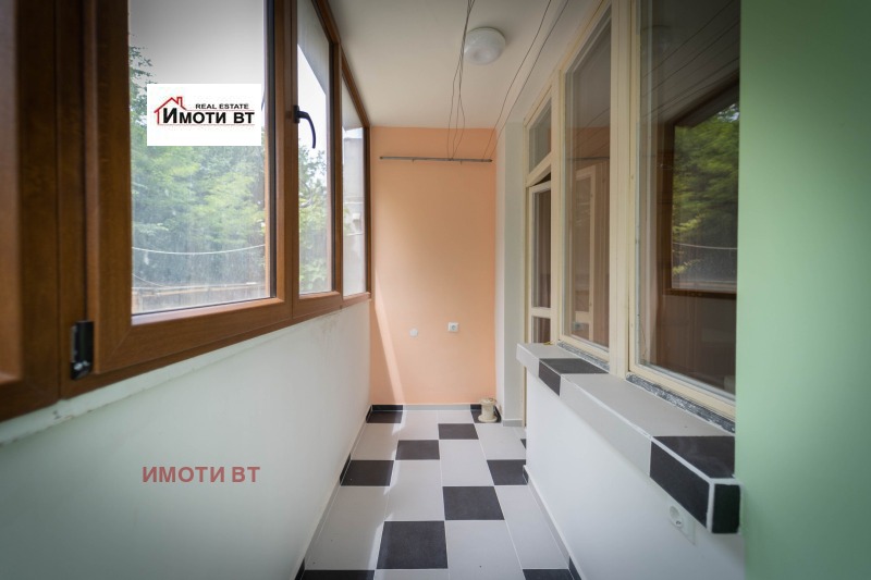 Дава под наем  3-стаен град Велико Търново , Бузлуджа , 86 кв.м | 69419486 - изображение [9]