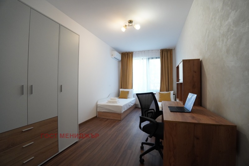 Дава под наем 3-СТАЕН, гр. София, Център, снимка 13 - Апартаменти - 52703505