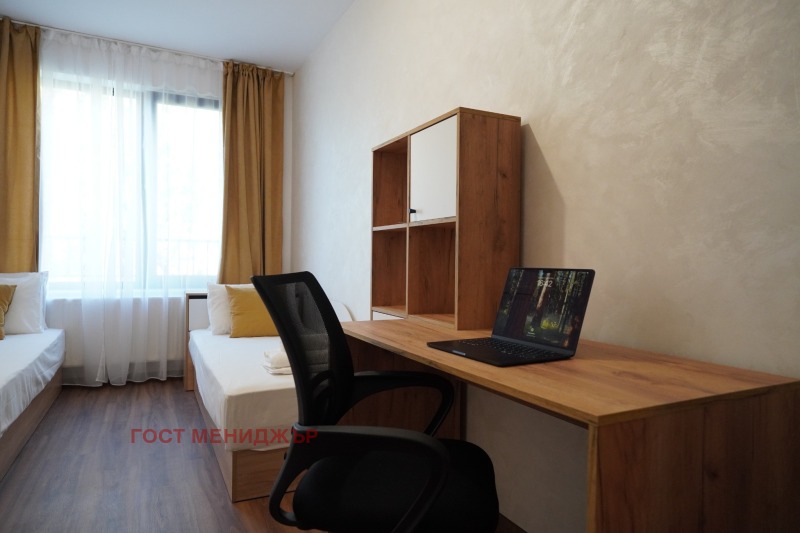 Дава под наем 3-СТАЕН, гр. София, Център, снимка 12 - Апартаменти - 52703505