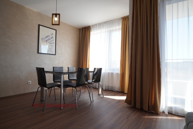 Дава под наем 3-СТАЕН, гр. София, Център, снимка 8 - Апартаменти - 52703505