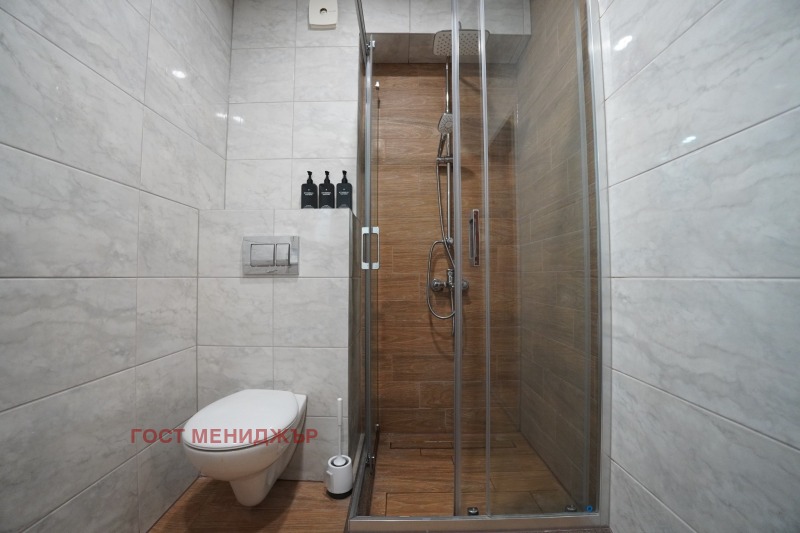 Дава под наем 3-СТАЕН, гр. София, Център, снимка 3 - Апартаменти - 52703505