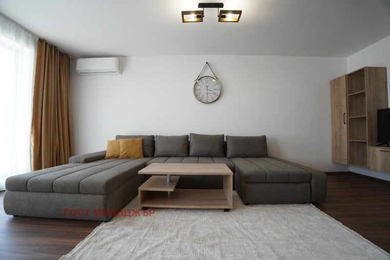 Дава под наем 3-СТАЕН, гр. София, Център, снимка 7 - Апартаменти - 52703505