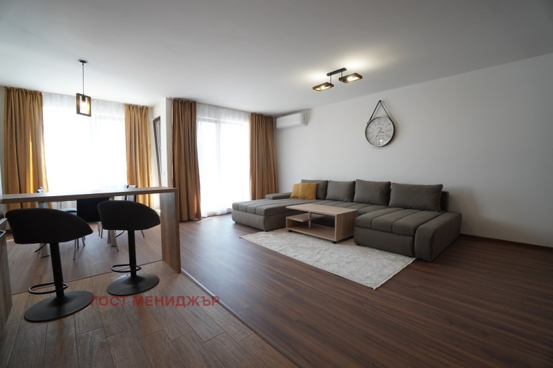 Дава под наем 3-СТАЕН, гр. София, Център, снимка 10 - Апартаменти - 52703505