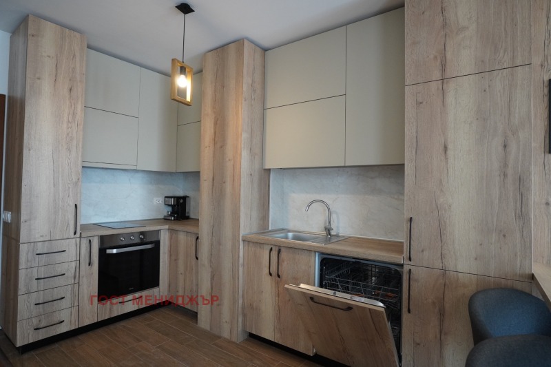 Дава под наем 3-СТАЕН, гр. София, Център, снимка 9 - Апартаменти - 52703505