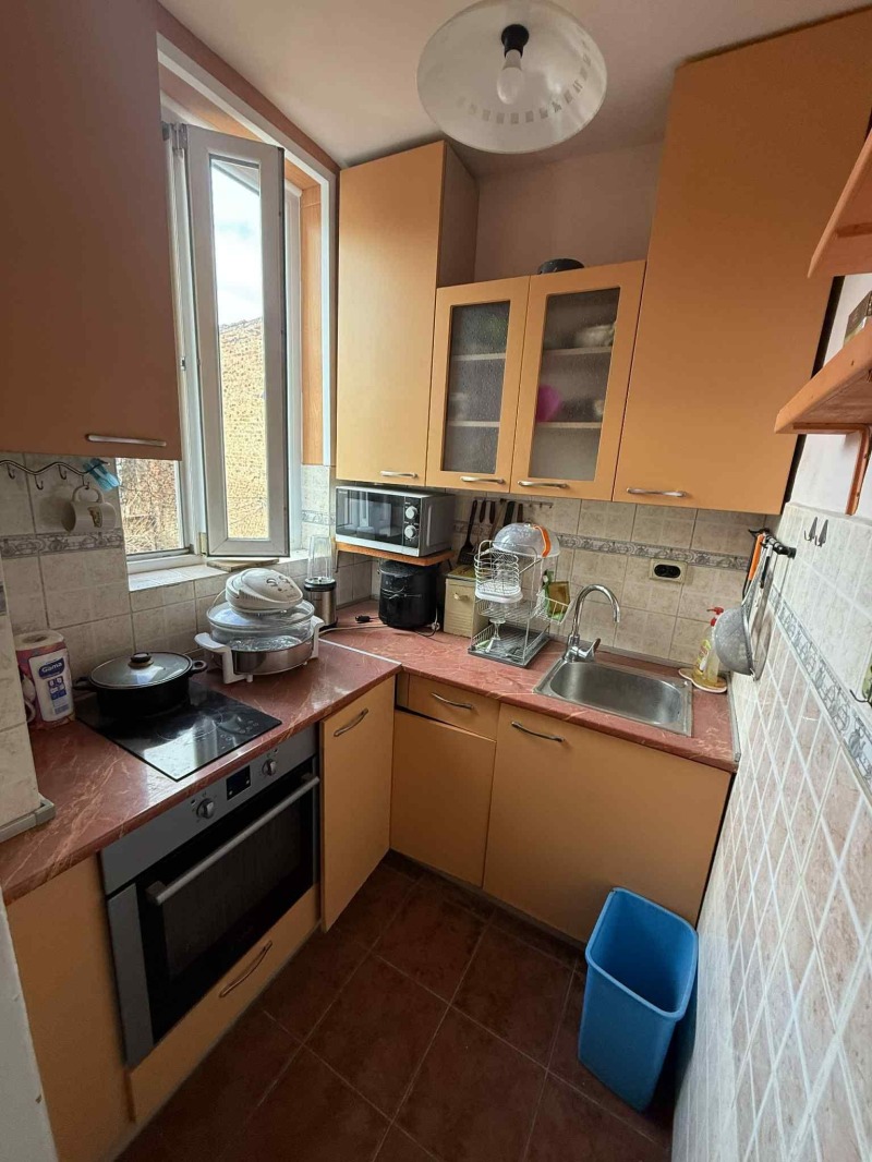 Дава под наем 3-СТАЕН, гр. София, Зона Б-5, снимка 2 - Апартаменти - 52732790