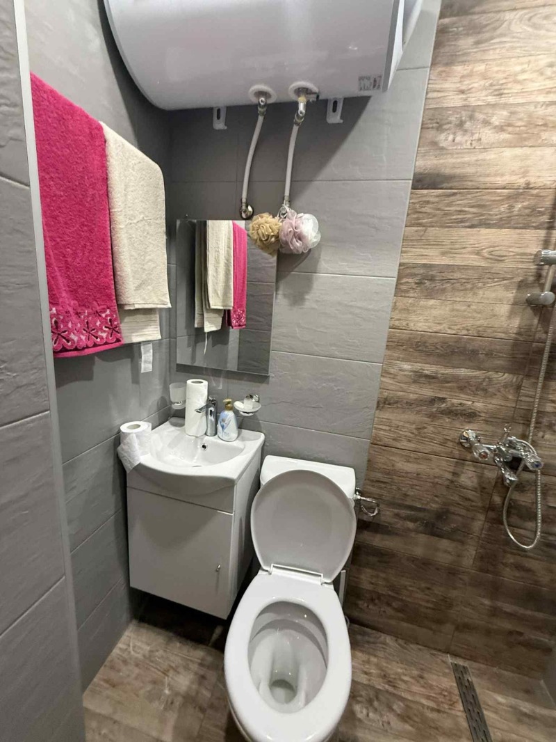 Дава под наем 3-СТАЕН, гр. София, Зона Б-5, снимка 10 - Апартаменти - 52732790