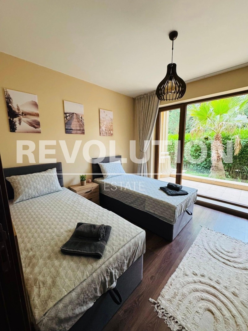 Дава под наем 3-СТАЕН, гр. Варна, м-т Ален мак, снимка 4 - Апартаменти - 53602223