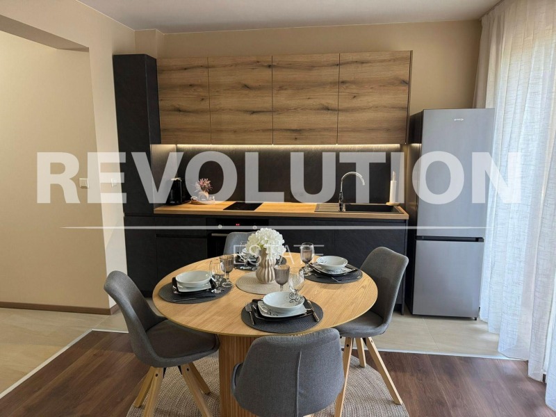 Дава под наем 3-СТАЕН, гр. Варна, м-т Ален мак, снимка 2 - Апартаменти - 53602223