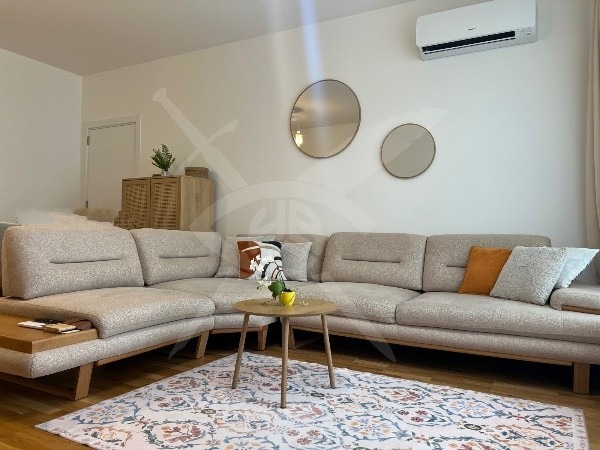 Дава под наем 3-СТАЕН, гр. Бургас, Славейков, снимка 3 - Апартаменти - 54083166