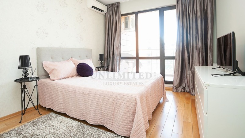 В аренду  3 спальни София , Изток , 202 кв.м | 37226925 - изображение [5]