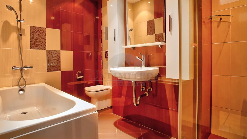 В аренду  3 спальни София , Изток , 202 кв.м | 37226925 - изображение [7]