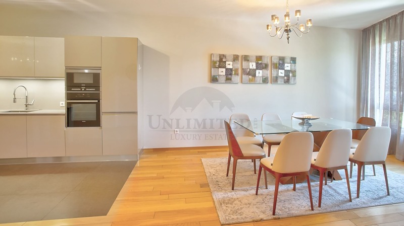 В аренду  3 спальни София , Изток , 202 кв.м | 37226925 - изображение [2]