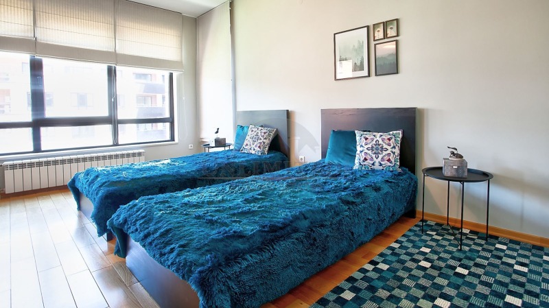 В аренду  3 спальни София , Изток , 202 кв.м | 37226925 - изображение [11]