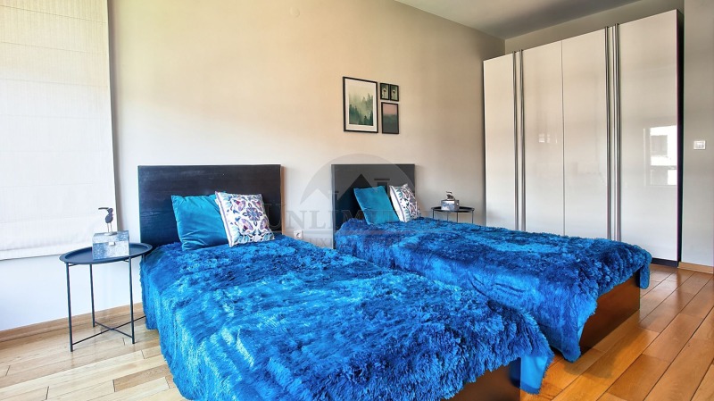 В аренду  3 спальни София , Изток , 202 кв.м | 37226925 - изображение [12]