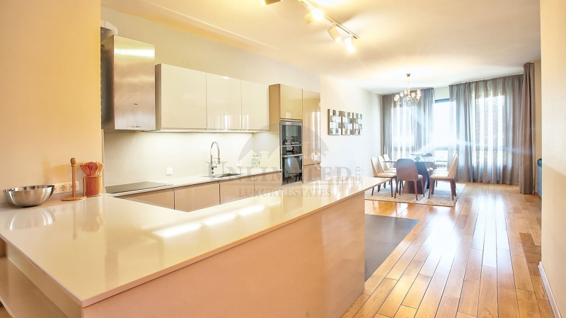 В аренду  3 спальни София , Изток , 202 кв.м | 37226925 - изображение [3]