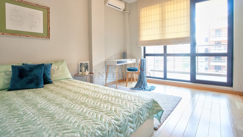 В аренду  3 спальни София , Изток , 202 кв.м | 37226925 - изображение [9]