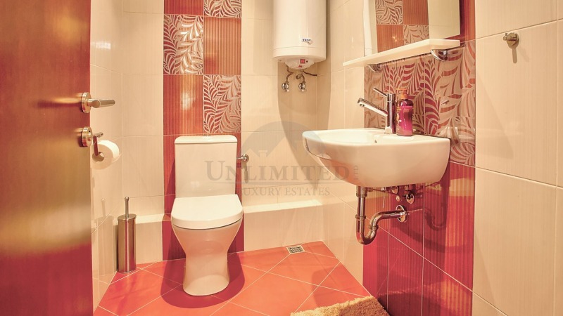 В аренду  3 спальни София , Изток , 202 кв.м | 37226925 - изображение [13]